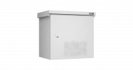 TLK TWK-128256-M-GY Шкаф настенный климатический Lite, IP55, Ш821хВ748хГ566 мм