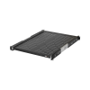 TLK TLK-SHFC-600R-BK Полка выдвижная TLK, 19", Ш418хГ600мм