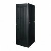 TLK TFM-246080-MMMM-BK Напольный шкаф 19", 24U, промышленный