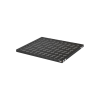 TLK TLK-SHFS-2-400-BK Полка стационарная TLK, Ш482хГ400мм, для шкафа глубиной 600мм