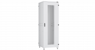 TLK TFI-6080-R-GY Нижнее и верхнее основание для напольного шкафа серии TFI, 600х800мм