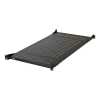 TLK TLK-SHFC-1060F-BK Полка стационарная усиленная TLK, 19", Ш436хГ1060мм