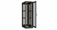 TLK TFA-2480-MM-BK Комплект боковых цельнометаллических стенок для шкафа серии TFA 24U
