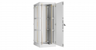 TLK TFA-4712-EE-GY Комплект пеофорированных двухуровневых стенок