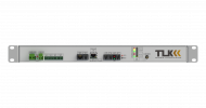 TLK TLK-RSC-PRO-GY Система удаленного мониторинга. Контроллер в металлическом корпусе под монтаж в 19"