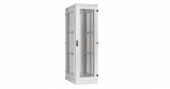 TLK TFA-4210-PP-GY Комплект боковых перфорированных стенок для шкафа серии TFA 42U