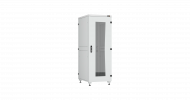 TLK TFI-338080-GHMH-R-GY Напольный шкаф серии Lite II 19", 33U