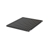 TLK TLK-SHFS-2-550-BK Полка стационарная TLK, Ш482хГ550мм, для шкафа глубиной 800мм