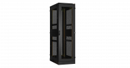 TLK TFA-4710-EE-BK Комплект двухуровневых боковых перфорированных стенок