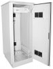 TLK TFK-337186-MM-GY Шкаф уличный напольный климатический 19", 33U, Ш715xВ1700хГ860мм