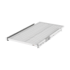 TLK TLK-SHFC-600R-GY Полка выдвижная TLK, 19", Ш418хГ600мм