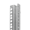 TLK TLK-VNI2-9U-2 Дополнительные направляющие 9U с крепежом для шкафа TWI-R
