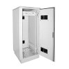 TLK TFK-247186-MMMM-GY Шкаф уличный климатический 24U, Ш715xВ1300хГ860мм