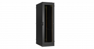 TLK TFA-2410-MM-BK Комплект боковых цельнометаллических стенок для шкафа серии TFA 24U