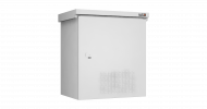 TLK TWK-158256-M-GY-KIT01 Шкаф настенный климатический Lite, IP55, Ш821хВ882хГ566 мм