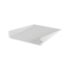 TLK TLK-SHFR-300-GY Полка фронтальная, 19", 2U, глубиной 300мм