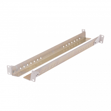 Фотография товара 'TLK TLK-GN800 Горизонтальные направляющие для поддержки оборудования, Г662мм'