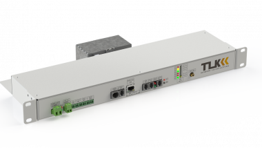 Фотография товара 'TLK TLK-RMS-B-GY Система удаленного мониторинга. Контроллер в металлическом корпусе Ш210хВ50хГ125мм'