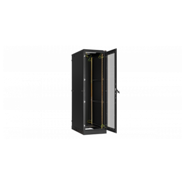 Фотография товара 'TLK TFA-4280-HH-BK Комплект двухуровневых боковых металлических стенок'