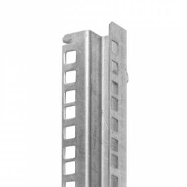 Фотография товара 'TLK TLK-VNI2-12U-2 Дополнительные направляющие 12U с крепежом для шкафа TWI-R'