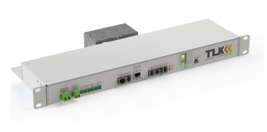 Фотография товара 'TLK TLK-RSC-BS-GY Система удаленного мониторинга. Контроллер в металлическом корпусе под монтаж в 19"'