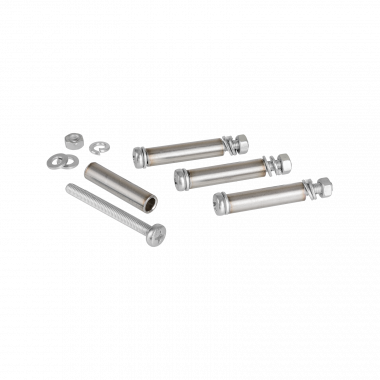 Фотография товара 'TLK TLK-JC Комплект для cоединения напольных шкафов, стоек, уп-ка 4шт'