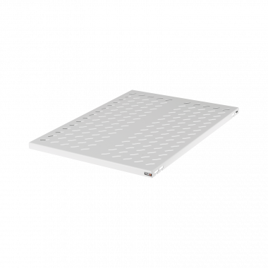 Фотография товара 'TLK TLK-SHFS-2-650-GY Полка стационарная TLK, Ш482хГ650мм, для шкафа глубиной 1000мм'