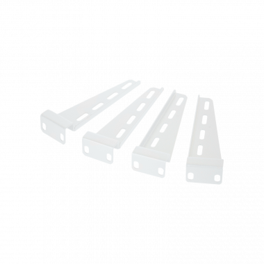 Фотография товара 'TLK TLK-SHFS-KR-GY Комплект крепления к стационарным полкам серии SHFS'