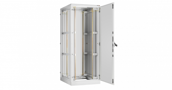 Фотография товара 'TLK TFA-4712-EE-GY Комплект пеофорированных двухуровневых стенок'