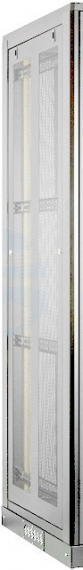 Фотография товара 'TLK TFA-2410-PP-GY Комплект боковых перфорированных стенок для шкафа серии TFA 24U'