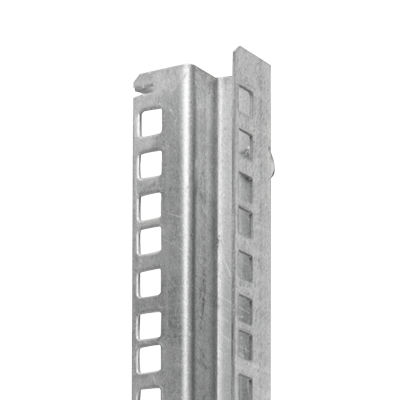 Фотография товара 'TLK TLK-VNI2-12U-2 Дополнительные направляющие 12U с крепежом для шкафа TWI-R'