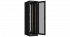 Фотография товара 'TLK TFA-476010-PHPH-BK Напольный шкаф 19", 47U, перфорированные двери'