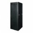 Фотография товара 'TLK TFM-246080-MMMM-BK Напольный шкаф 19", 24U, промышленный'