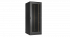 Фотография товара 'TLK TFA-428010-PMMM-BK Напольный шкаф 19", 42U, перфорированная и цельнометаллическая двери'