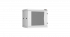 Фотография товара 'TLK TWC-096045-R-G-GY Настенный разборный шкаф 19", 9U, стеклянная дверь, Ш600хВ503хГ450мм'