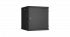 Фотография товара 'TLK TWC-126060-R-M-BK Настенный разборный шкаф 19", 12U, металлическая дверь, Ш600хВ636хГ600мм'