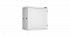 Фотография товара 'TLK TWC-126045-R-M-GY Настенный разборный шкаф 19", 12U, металлическая дверь, Ш600хВ636хГ450мм'
