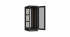 Фотография товара 'TLK TFA-336010-PPPP-BK Напольный шкаф 19", 33U, перфорированная передняя'