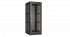 Фотография товара 'TLK TFA-428010-PPPP-BK Напольный шкаф 19", 42U, перфорированные стенки и двери'