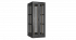 Фотография товара 'TLK TFA-426080-WPWP-BK Напольный шкаф 19", 42U, двухстворчатые перфорированные двери'