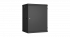Фотография товара 'TLK TWC-156045-R-M-BK Настенный разборный шкаф 19", 15U, металлическая дверь, Ш600хВ770хГ450мм'