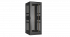 Фотография товара 'TLK TFA-428012-PEWE-BK Напольный шкаф 19", 42U, перфорированные одностворчатые и двухстворчатые двери'