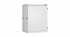 Фотография товара 'TLK TWC-156045-R-M-GY Настенный разборный шкаф 19", 15U, металлическая дверь, Ш600хВ770хГ450мм'
