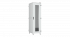 Фотография товара 'TLK TFI-426080-GHMH-R-GY Напольный шкаф серии Lite II 19", 42U, стеклянная дверь'