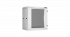Фотография товара 'TLK TWC-126045-R-G-GY Настенный разборный шкаф 19", 12U, стеклянная дверь, Ш600хВ636хГ450мм'