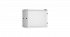 Фотография товара 'TLK TWC-096045-R-M-GY Настенный разборный шкаф 19", 9U, металлическая дверь, Ш600хВ503хГ450мм'