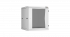 Фотография товара 'TLK TWC-126060-R-G-GY Настенный разборный шкаф 19", 12U, стеклянная дверь, Ш600хВ636хГ600мм'