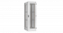 Фотография товара 'TLK TFA-426012-GHMH-GY Напольный шкаф 19", 42U, дверь со стеклом и металлическая'