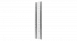 Фотография товара 'TLK TLK-VNI2-15U-2 Дополнительные направляющие 15U с крепежом для шкафа TWI-R'