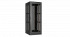 Фотография товара 'TLK TFA-428010-GPPP-BK Напольный шкаф 19", 42U, стеклянная дверь'